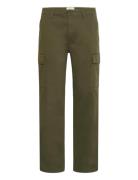 Bhnatan Cargo Khaki Blend