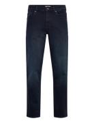 Slh196-Straight Cleo Flex Bb 614 Jns Nos Navy Selected