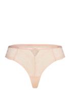 Emory Thong Pink Dorina