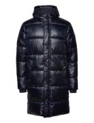 Marogannl Placket Navy Matinique