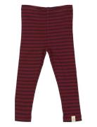Legging Modal Striped Patterned Petit Piao