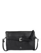 Sorano Shoulder Bag Tessie Black Adax