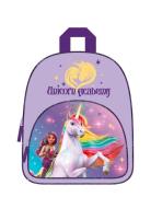 Unicorn Academy Backpack Pink Undercover