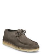 Desert Nomad G Grey Clarks Originals