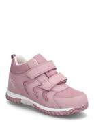 Brisk Mid Wp 2V Pink Viking