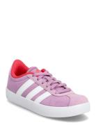 Vl Court 3.0 K White Adidas Sportswear