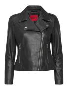 Larella-1 Black HUGO