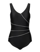 Swimsuit Daniella Classic Black Wiki
