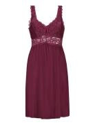 Sd Nora Lace Red Hunkemöller