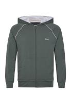 Mix&Match Jacket H Khaki BOSS