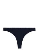 Thong Navy Tommy Hilfiger