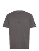 Unique T-Shirt Grey BOSS
