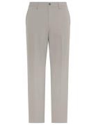 Tech Half Elastic Trouser Grey Calvin Klein