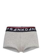 W's St Paul Bamboo Boxer Grey Frank Dandy