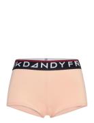 W's St Paul Bamboo Boxer Pink Frank Dandy
