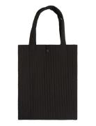 Mschsiria Sasja Icon Tote Bag Key Black MSCH Copenhagen