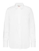 Venus Shirt White InWear