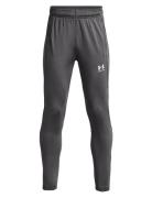 Ua B's Challenger Train Pant Grey Under Armour