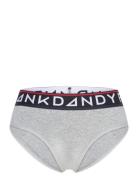 W's St Paul Bamboo Hiphugger Grey Frank Dandy