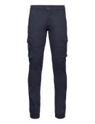 Cargo Pant Navy Denim Project