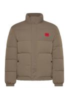 Balto2541 Khaki HUGO
