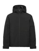 Jwhaxel Transitional Jacket Black Jack & J S