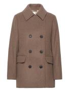 Perryiw Sailor Coat Brown InWear