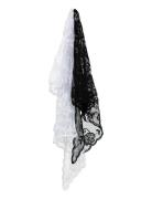 Lace Scarves - 2 Pack White Coster Copenhagen