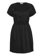 Mila Dress 3859 Black Minimum