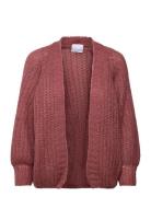 Joseph Knit Cardigan Pink Noella