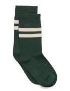 Minipop® Bamboo Socks Sport Green Minipop