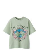 Nkfolisa Ss Nreg Top Green Name It