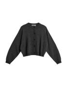 Assiana Cardigan 3801 Grey Minimum