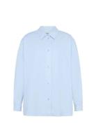 Harper Shirt 4238 Blue Minimum