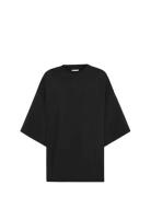 Norah T-Shirt 4157 Black Minimum