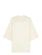 Norah T-Shirt 4157 Cream Minimum