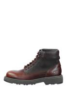 Blisdor Mid Boot Brown GANT