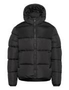 Row Mid Panel Black French Connection