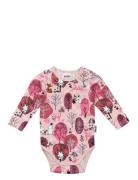 Viskning Body Rosa 86 Pink Martinex