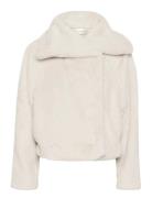 Yoboiw Coat White InWear