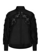 Cmmolly-Shirt Black Copenhagen Muse