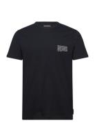 French Connection Repeat Black French Connection