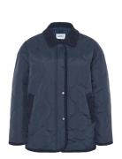 Cemma Jacket 4362 Navy Moves