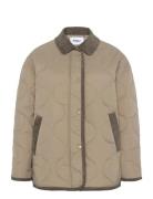 Cemma Jacket 4362 Beige Moves