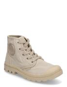 Pampa Hi Cream Palladium