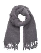 Aurora Scarf Grey Balmuir