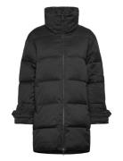 Gznansi Puffer Black Gestuz