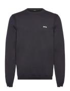 K_Ever-X Cn Navy BOSS