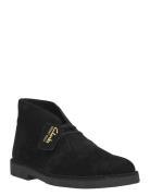 Desert Bt Evo G Black Clarks Originals