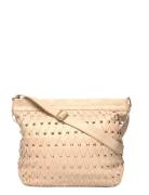 Shoulderbag / Handbag Cream DEPECHE